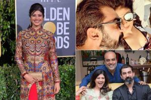 Pooja Batra and Nawab Shah's love story will make you believe in fairy tale romance