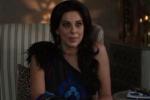 Pooja Bedi files a complaint after her website targetted by hackers