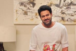 To grow as an artist, here's how Prabhas has spent time on his craft