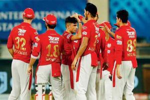 IPL 2020: Pooran, Maxwell guide KXIP to five-wicket win over DC