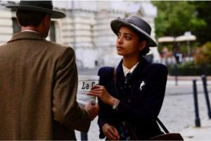A Call to Spy producer reveals why Radhika Apte was her first choice