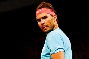 Rafael Nadal slams French Open organisers: This can be dangerous