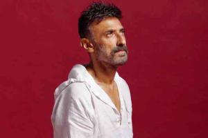 B-town buzz: 2020, a year of gratitude for Rahul Dev