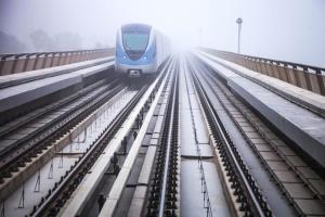 Bids called for Mumbai-Hyderabad high-speed rail corridor DPR