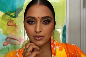 Raja Kumari celebrates the Return of The Mandalorian with her new track