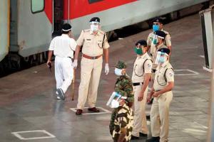 Strict guidelines for train travel, flouting rules may land you in jail