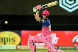 IPL 2020: Ben Stokes, Sanju Samson power RR to 7-wicket win over KXIP