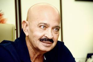 Sharpshooter, who had shot at Bollywood director Rakesh Roshan, held