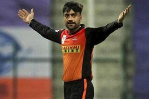 Rashid Khan always delivers in pressure situations: Warner