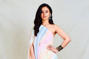 Rasika Dugal: Your career cannot be a mirror image of somebody else's