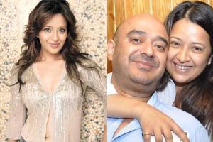 Remember Reema Sen? Here's what the Gangs of Wasseypur actress is up to