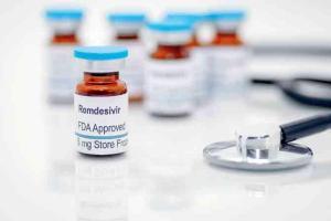 COVID-19: US gives full approval for antiviral remdesivir drug