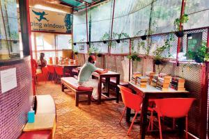Mumbai Unlock 5.0: Here's what it is to eat out in the new normal