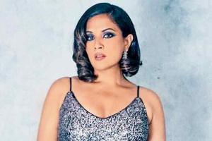 Richa Chadha on Bholi Punjaban: Show new facet of her in each outing
