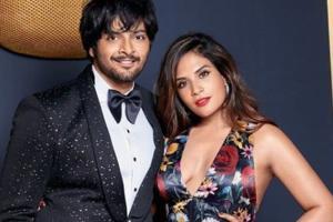 Richa Chadha: My life is like that Tanishq advertisement