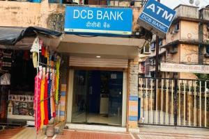 Mumbai crime: Rs 10.92 lakh stolen from DCB Bank ATM in Vasai