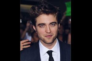 Robert Pattinson celebrates real-life heroes for COVID relief service