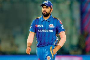 'We have to be ahead of opponents,' says Rohit Sharma