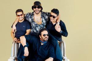Ranveer Singh to play his first double role in Rohit Shetty's Cirkus 
