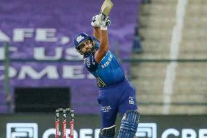 Good to have guys who can exploit the conditions: Rohit Sharma