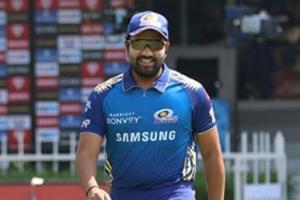 Suryakumar's shots were perfect against RR: Rohit Sharma