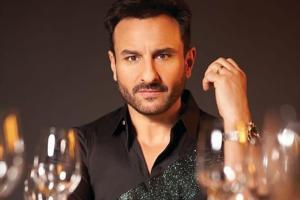 Saif Ali Khan: Was seen to be undeserving of the few awards I received