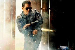 Sallu builds his fight club with South Korea's biggest stuntmen Tae-ho