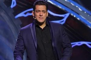 Bigg Boss 14 premiere: Salman introduces Jasmin, other contestants