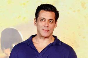 Salman Khan's Radhe: Your Most Wanted Bhai to be a 2021 Eid offering?