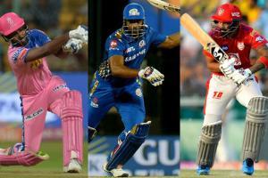 IPL 2020 quiz: How well do you know these batting records?