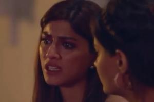 Drug case: Sapna Pabbi reacts to reports that she is missing