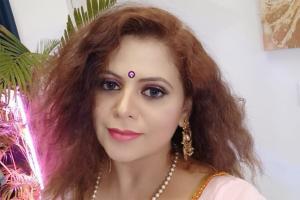 Sapna Sex Hd - Sapna Sappu becomes server crasher on OTT's