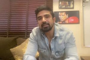 Saqib Saleem to conduct virtual meet with trollers