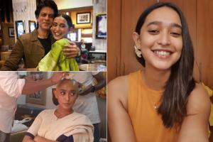 Here's why we love Sayani Gupta's 'no-filter' avatar