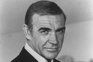 Iconic James Bond star Sean Connery dies aged 90