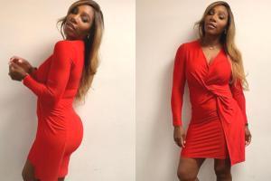 Now, Serena Williams 'thankful' for her 'thick' figure more than ever