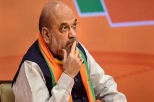 'Vigilant for our land, no one can take it away': Shah on China