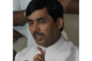 Shahnawaz Hussain tests positive for COVID-19