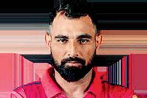 Mohammed Shami has more clarity on his role this time: KL Rahul