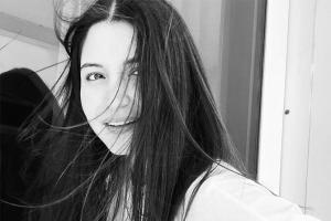 Anushka Sharma stuns in her latest black-and-white picture on Instagram