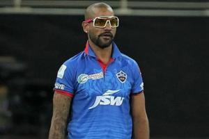 We always know Kagiso and Anrich will get the job done: Shikhar Dhawan