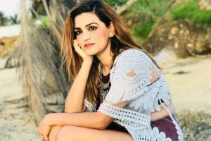 SSR's sister Shweta on why she was off social media temporarily