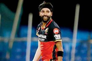 Mohammed Siraj could be very handy Down Under: MSK Prasad