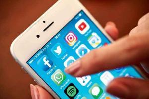 Social Media Can Propagate Violent Crimes: Study