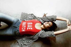 Ready to mingle! Sonakshi is on a 'bae watch'; shares on Instagram