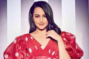 Sonakshi on cyber harassment: They must know there will be consequences