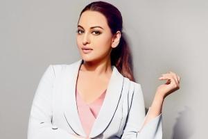 Sonakshi: Want to be the heroine you can picture in any kind of film