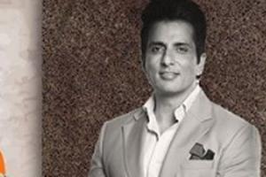 Sonu Sood comes up with a scholarship programme for IAS aspirants