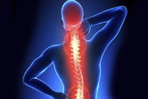 Increase in Spine Problems Post-Lockdown