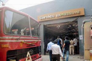 Mumbai: Fires break out at Powai and Andheri, no one injured